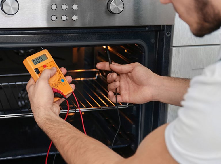 Gasman Value of Hiring Commercial Gas Oven Repair for Your Business